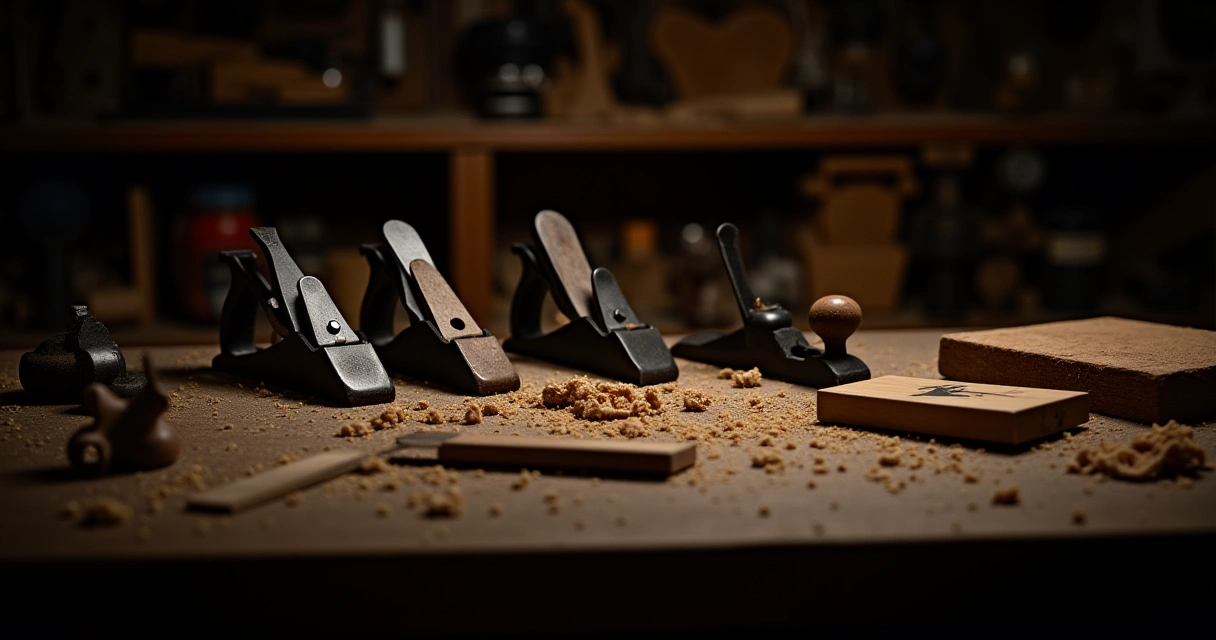 4th of July Woodworking Projects: Best Sanding Solutions for Summer Projects