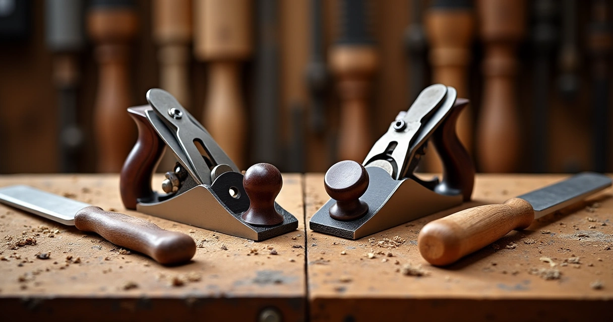 Band Saws vs Chisels: Which Should You Buy in 2026