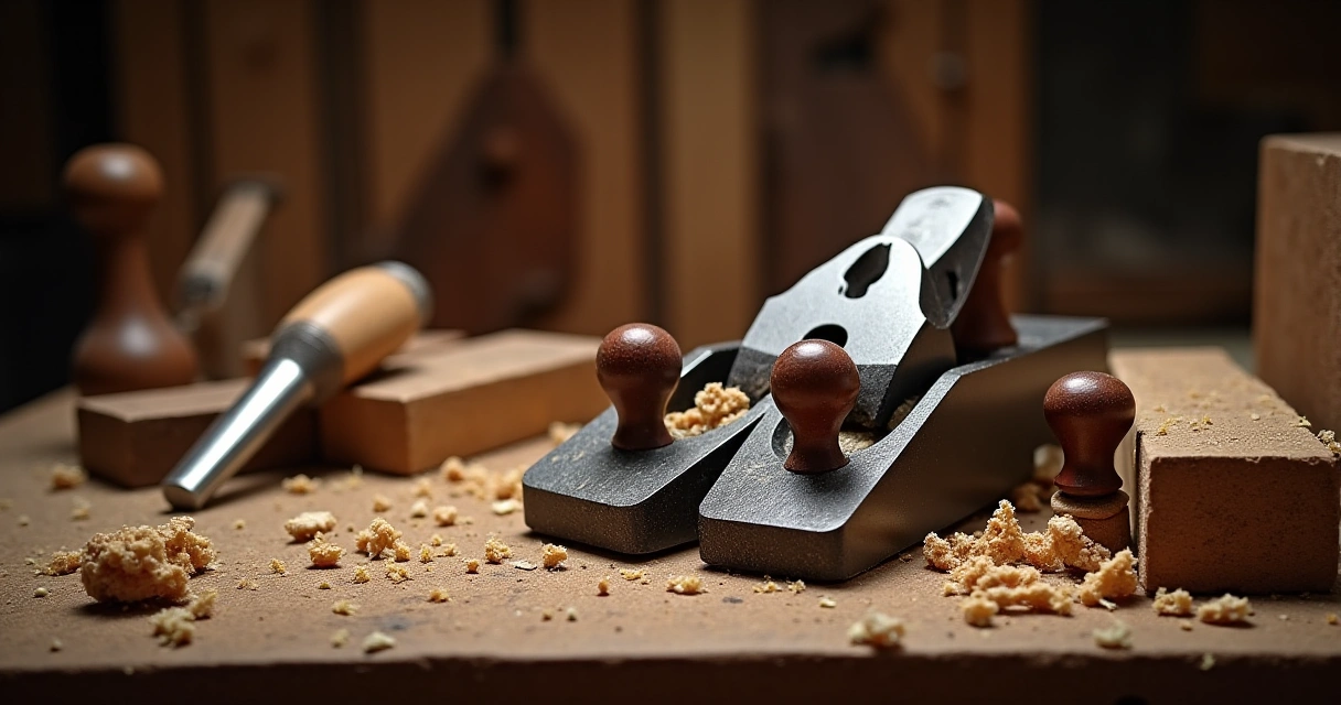 Best Chisels for DIY Decking Projects