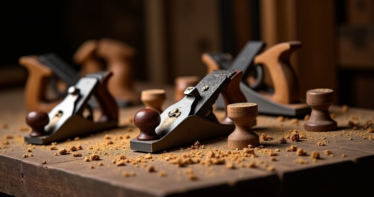 Best Chisels for DIY Decking