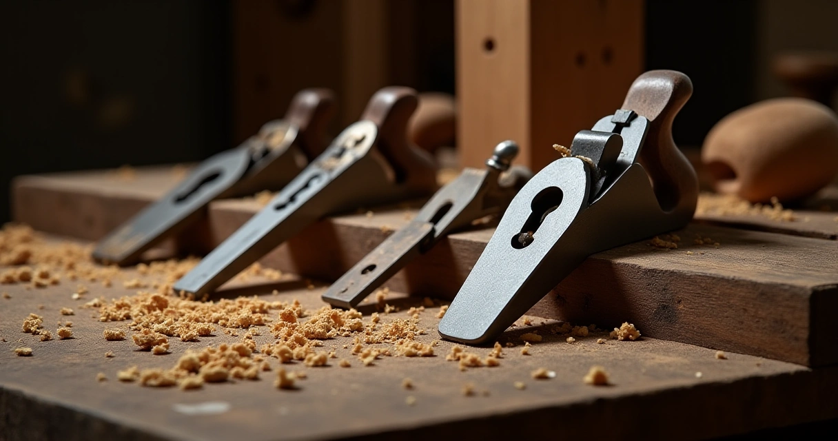 Best Chisels for Summer Furniture