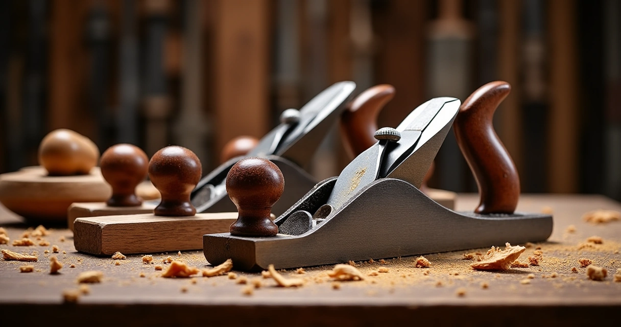 Best Chisels for Summer Woodworking