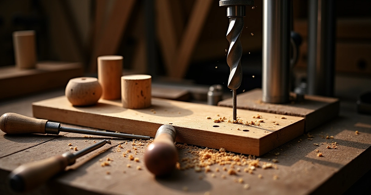 Best Drill Presses For Everyday Use