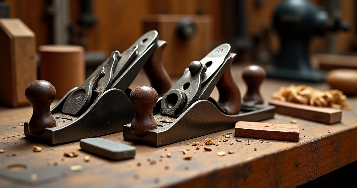 Best Hand Planes for Everyday Use