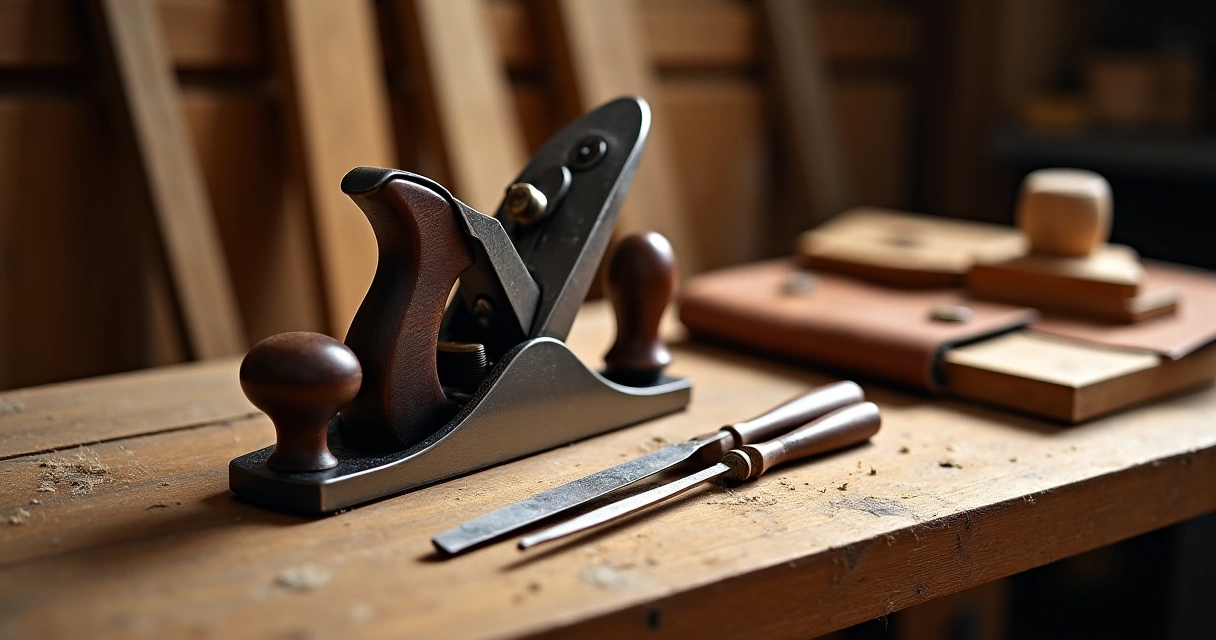 Best Woodworking Tools For Everyday Use