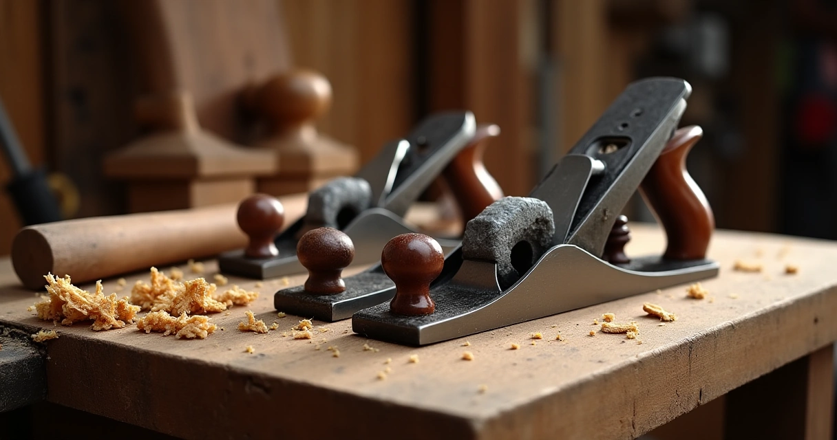 Best Workbenches for Small Summer Woodworking Projects in a Garage or Basement on a Budget in 2026