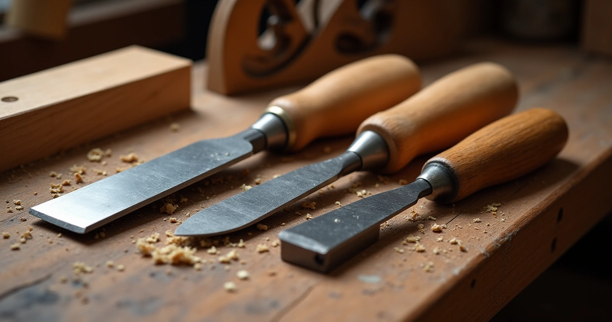 Chisels Buying Guide: What to Look For in 2026