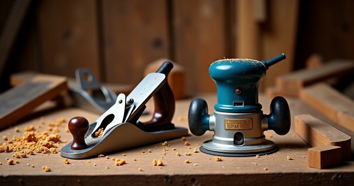 Best Budget Cordless Routers: DeWalt vs Makita for 2026 Summer Pr