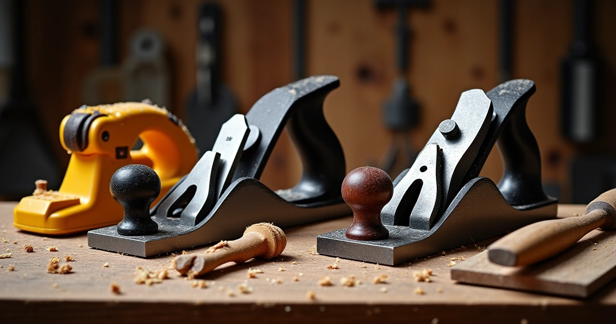 Best Cordless Router: Top Picks for Precision Dovetails & Cuts