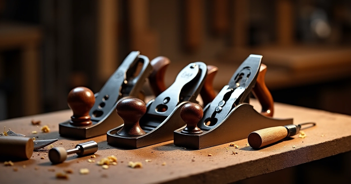 Hand Planes Buying Guide: What to Look For in 2026