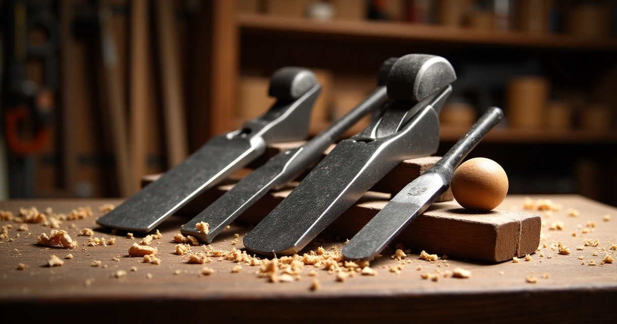 How to Choose Chisels