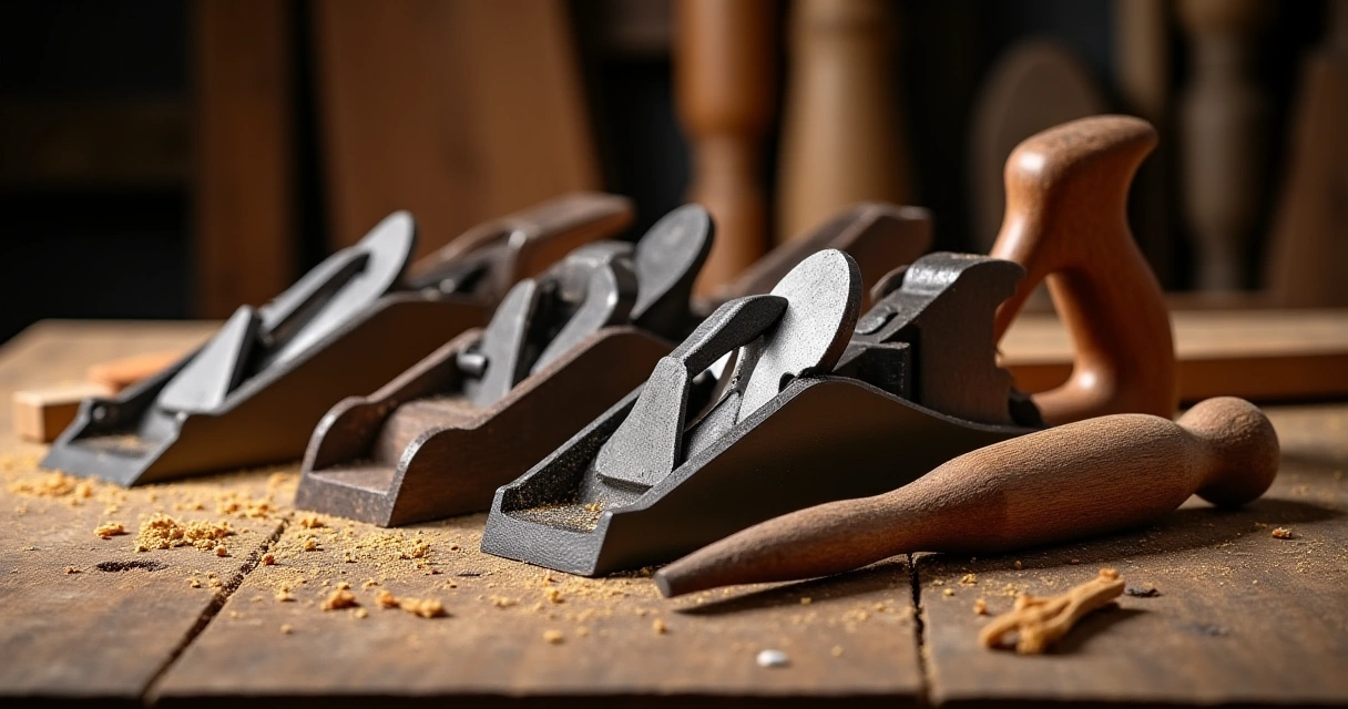 How to Choose the Right Chisels