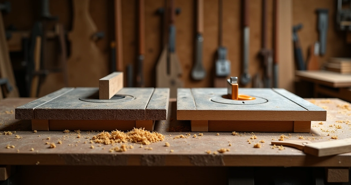 How To Choose The Right Table Saws