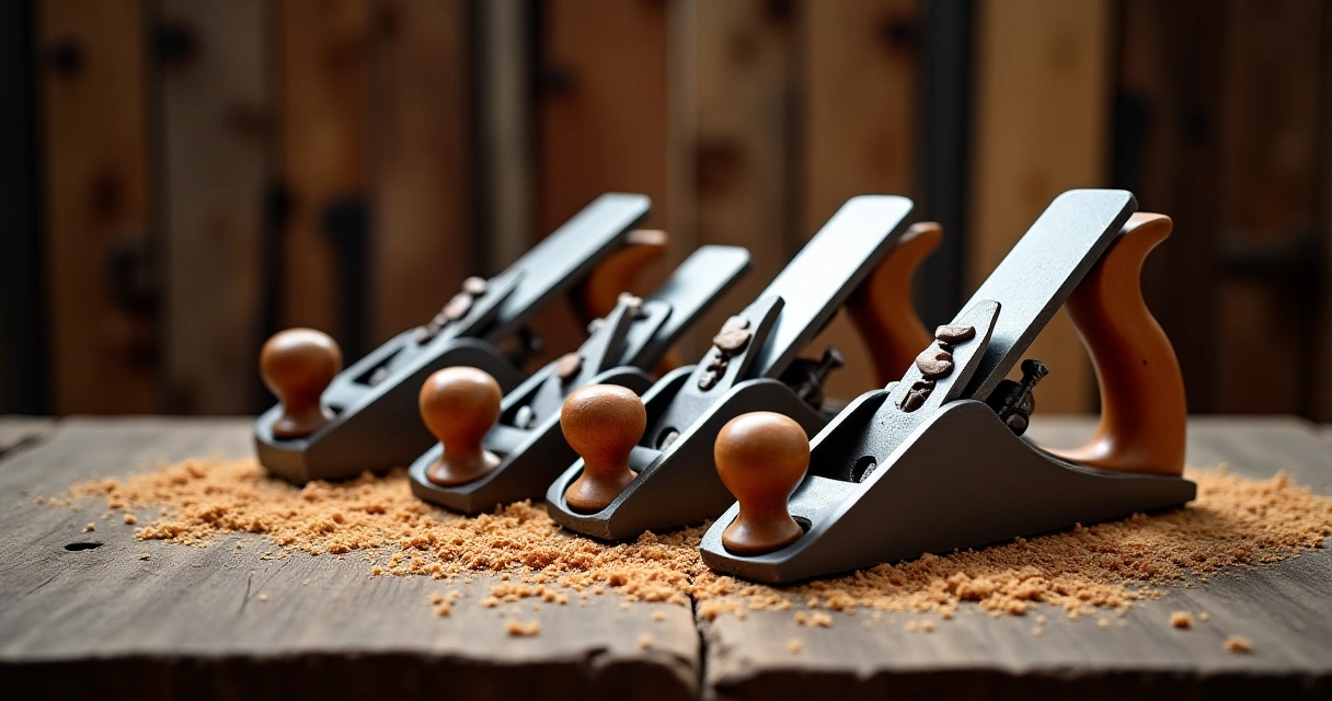 How To Choose The Right Wood Finishing Supplies