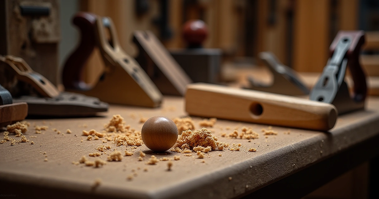 how to sand cherry wood to perfection for summer diy furniture projects on a budget 2026