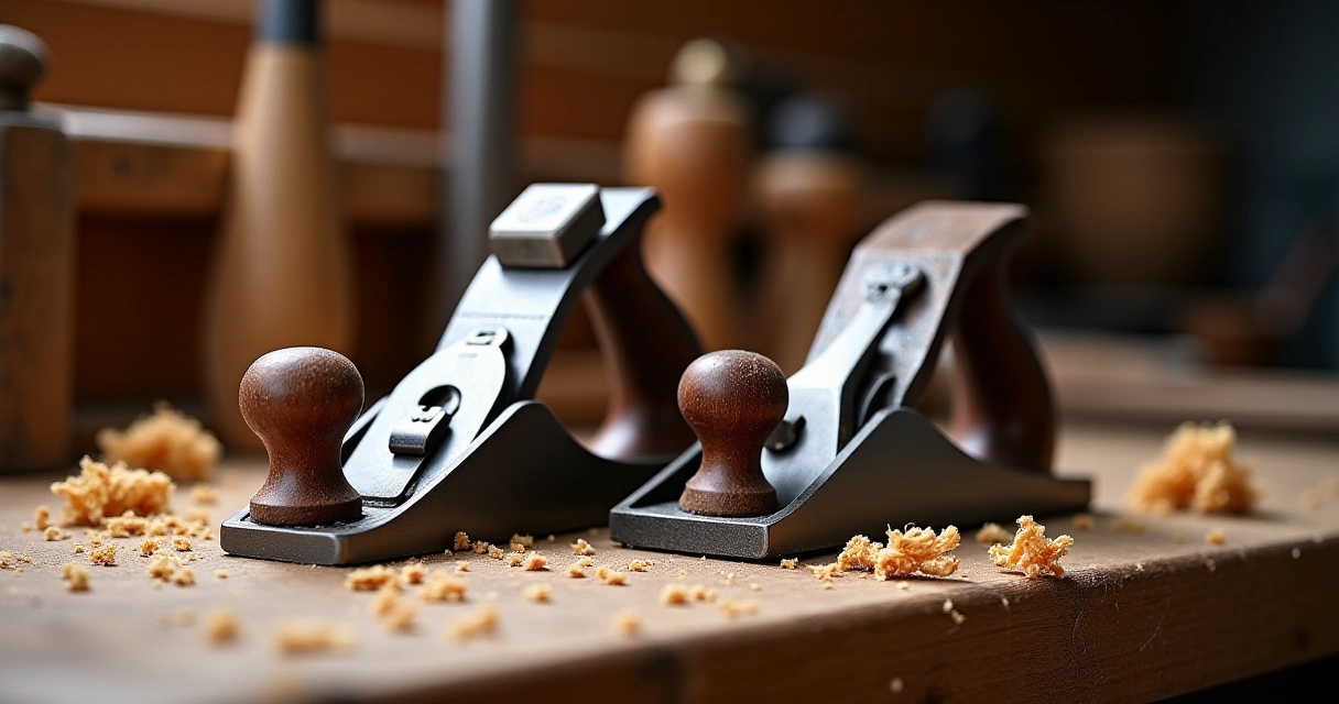 How to Set Up a Compact Workbench for Small Spring Woodworking Projects on a Budget in 2026