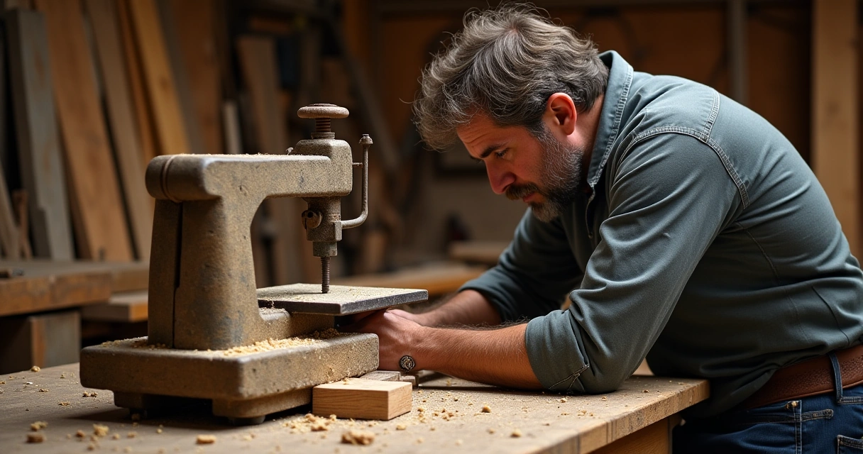 how to use a band saw safely for summer furniture projects
