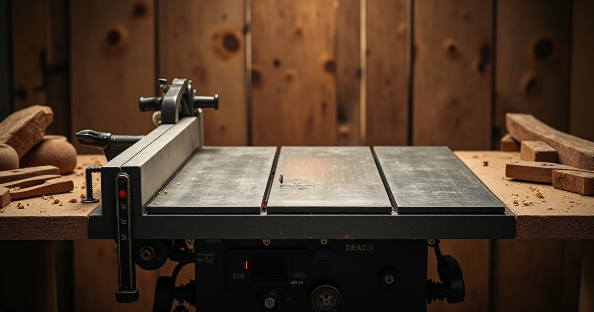 Table Saws Buying Guide What To Look For In 2026