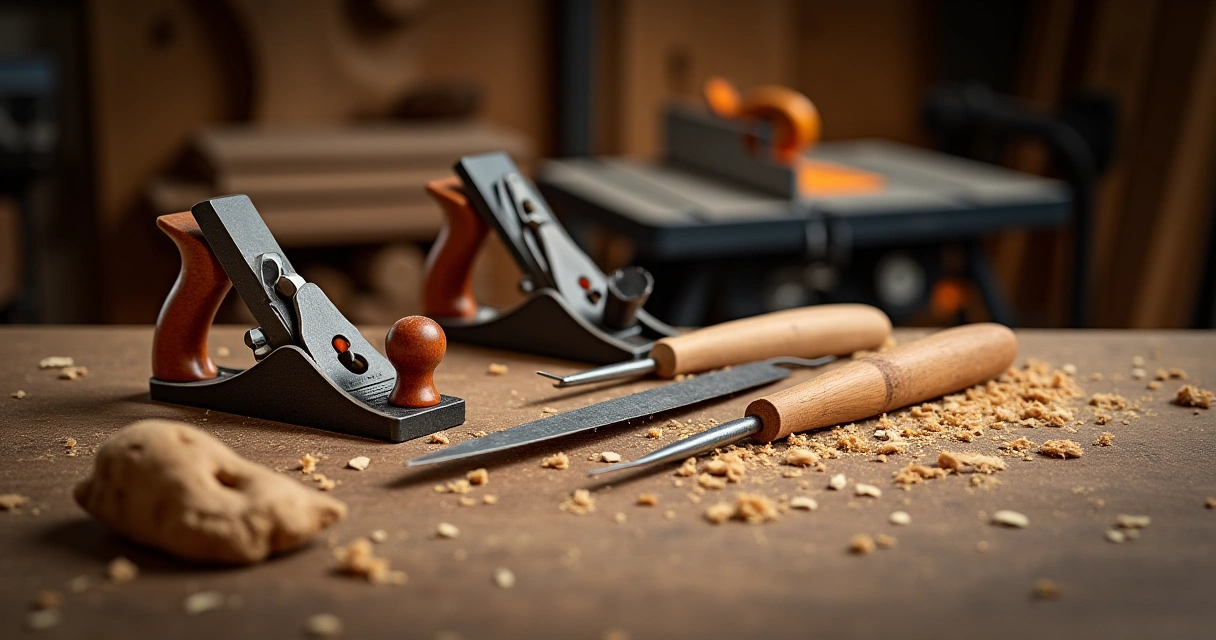 Woodworking Tools Buying Guide: What to Look For in 2026